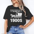 I'm From The 1900s Tee Over The Hill Unisex T-Shirt I'm From The 1900s Tee Over The Hill Unisex T-Shirt