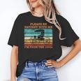 I'm From The 1900s Vintage Retirement Unisex T-Shirt