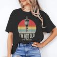 I'm Not Old I'm Classic Retro Nostalgia Unisex T-Shirt I'm Not Old I'm Classic Retro Nostalgia Unisex T-Shirt