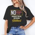 Industrial Major Student Shirt Graduation Unisex T-Shirt