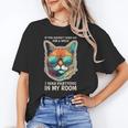 Introvert Joke For Introversion Personality Pity Party Unisex T-Shirt