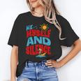 Introvert Relaxation Me Myself And Silence Summer Vacation For Men Women Unisex T-Shirt Introvert Relaxation Me Myself And Silence Summer Vacation For Men Women Unisex T-Shirt