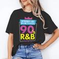 Introvert But Willing To Discuss 90s R&B 1990s Kid Unisex T-Shirt Introvert But Willing To Discuss 90s R&B 1990s Kid Unisex T-Shirt
