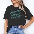 Introvert But Willing To Discuss Art Unisex T-Shirt Introvert But Willing To Discuss Art Unisex T-Shirt