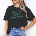 Introvert But Willing To Discuss Cooking Unisex T-Shirt Introvert But Willing To Discuss Cooking Unisex T-Shirt