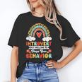 Introvert But Willing To Shape Your Behavior Unisex T-Shirt