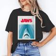 Jaws 2025 Classic Movie Nostalgia Unisex T-Shirt