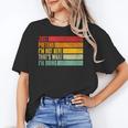 Just Pretend I Am Not Here Sarcastic Introvert Life Unisex T-Shirt