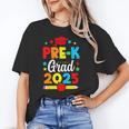 Kids Pre-K Grad 2025 Preschool Graduation 2025 Unisex T-Shirt