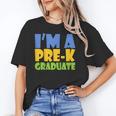 Kids Pre-K Graduate Shirt For Graduation 2018 Unisex T-Shirt
