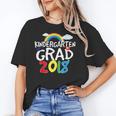 Kindergarten Graduation 2018 Last Day Of School Unisex T-Shirt