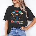 Kindergarten Graduation 2018Shirt Graduate Unisex T-Shirt
