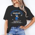 Kindergarten Graduation Shirts 2018-Nailed It Tee Unisex T-Shirt