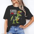 Kindergarten Grawrduate Dinosaur Graduation Cap Shirt Unisex T-Shirt