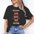Do You Know The Muffin Man DYKTMM Nostalgia Quote Unisex T-Shirt Do You Know The Muffin Man DYKTMM Nostalgia Quote Unisex T-Shirt
