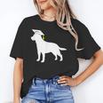 Labrador Retriever Graduation Dog Graduate For Men Women Kids Unisex T-Shirt