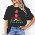 Last Day Of School Spanish Teacher Graduation T-Shirt For Men Women Kids Unisex T-Shirt