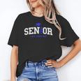 My Last First Day Senior 2023 Back To School Graduation 2023 Unisex T-Shirt
