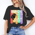 Law School Graduation Queen New Lawyer Attorney Grad Unisex T-Shirt