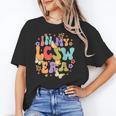 LCSW Grad Social Worker Graduation In My LCSW Era Unisex T-Shirt