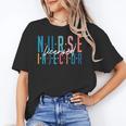 Licensed Nurse Injector Graduation Nurse Injector Unisex T-Shirt