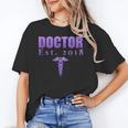 Medical Student Shirt Doctor Graduation Tshirt MD DO Degree Unisex T-Shirt