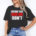 Meme Sarcastic Quotes For Antisocials Introverts Unisex T-Shirt