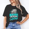 Memories That Last a Lifetime Memory Unisex T-Shirt Memories That Last a Lifetime Memory Unisex T-Shirt