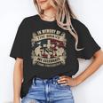 IN MEMORY OF THE BRAVE WE CELEBRATE OUR FREEDOM Unisex T-Shirt