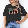 In Memory Of The Fallen American Flag USA Veterans Day Unisex T-Shirt