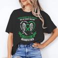 In Memory Of Grandfather Kidney Disease Awareness Products Unisex T-Shirt In Memory Of Grandfather Kidney Disease Awareness Products Unisex T-Shirt