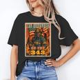In Memory And Honor We Will Never Forget 343 Firefighters Unisex T-Shirt In Memory And Honor We Will Never Forget 343 Firefighters Unisex T-Shirt