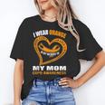 In My Memory Of My Mom COPD AWARENESS Unisex T-Shirt