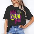Miss 5th Grade Shirt 5 Grad Kids Girl Graduation School Unisex T-Shirt