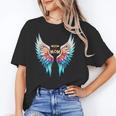 MOTHER HALO LOSS OF MOM LOVING MEMORY Unisex T-Shirt MOTHER HALO LOSS OF MOM LOVING MEMORY Unisex T-Shirt