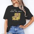 If You Need Me Don’t Introvert Capybara Sarcastic Unisex T-Shirt