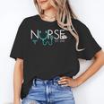 New Nurse Est 2018 School Graduation Nursing Unisex T-Shirt
