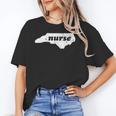 North Carolina Nursing Nurse Graduation Unisex T-Shirt