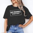 Not Friendly Do Not Touch Sarcastic Introvert Humor Unisex T-Shirt Not Friendly Do Not Touch Sarcastic Introvert Humor Unisex T-Shirt