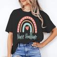 Nurse Practitioner Doctor Of Nursing PracticeGraduation 2025 Unisex T-Shirt