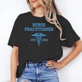 Nurse Practitioner Shirt NP Shirt For Graduation Unisex T-Shirt