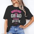 Nursing School Graduation Class Of 2019 RN Student Unisex T-Shirt