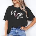 Nursing School Survivor Apparel Graduation Nurse RN EST 2019 Unisex T-Shirt