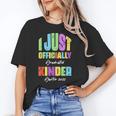 I Officially Graduated Kindergarten Graduation Class Of 2022 Unisex T-Shirt