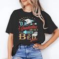OK I Graduated Can I Go Back To Bed Now Graduation Unisex T-Shirt