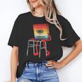 Old Vintage Cassette Tape 70s 80s 80s Outfit Nostalgia Unisex T-Shirt Old Vintage Cassette Tape 70s 80s 80s Outfit Nostalgia Unisex T-Shirt