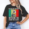 Be Patient With Me I'm From The 1900s Unisex T-Shirt