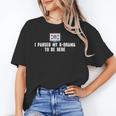 I Paused My K-Drama To Be Here Funny Introvert Korean Drama Unisex T-Shirt