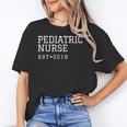 Pediatric Nurse 2018 Graduation RN Nurse Idea Unisex T-Shirt