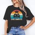 PhD Level Complete Graduation Doctorate In Philosophy Unisex T-Shirt